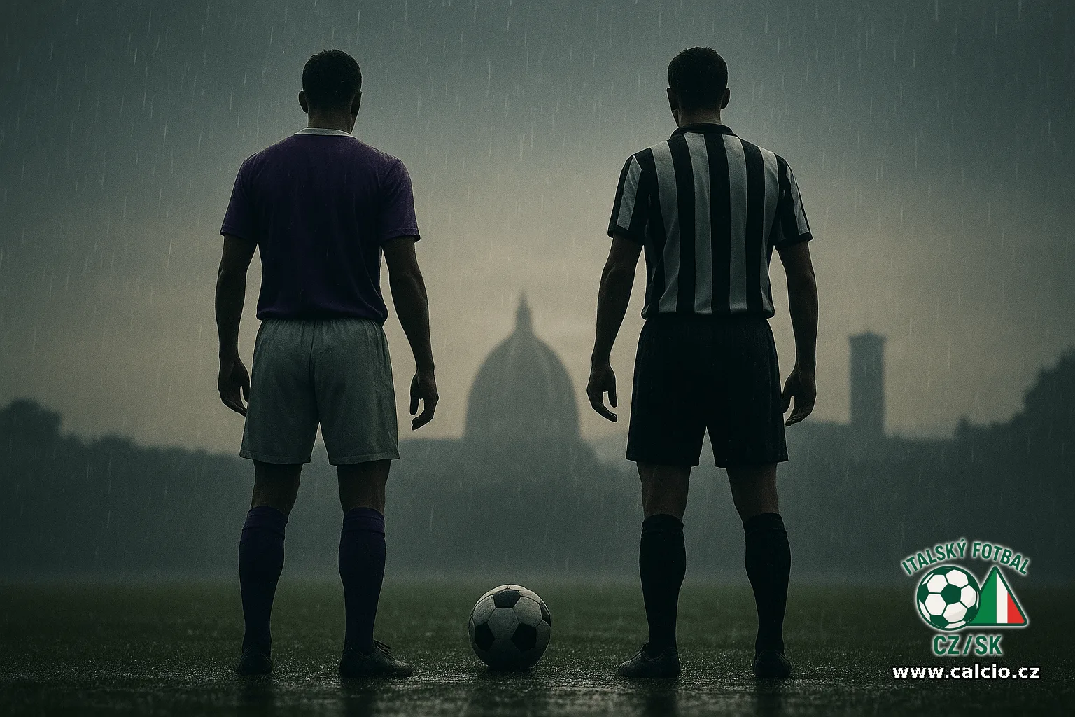 Ilustrační obrázek k tématu: Beto na Fiorentinu, Kean do Coma, Juventus má zájem o Zirkzeeho