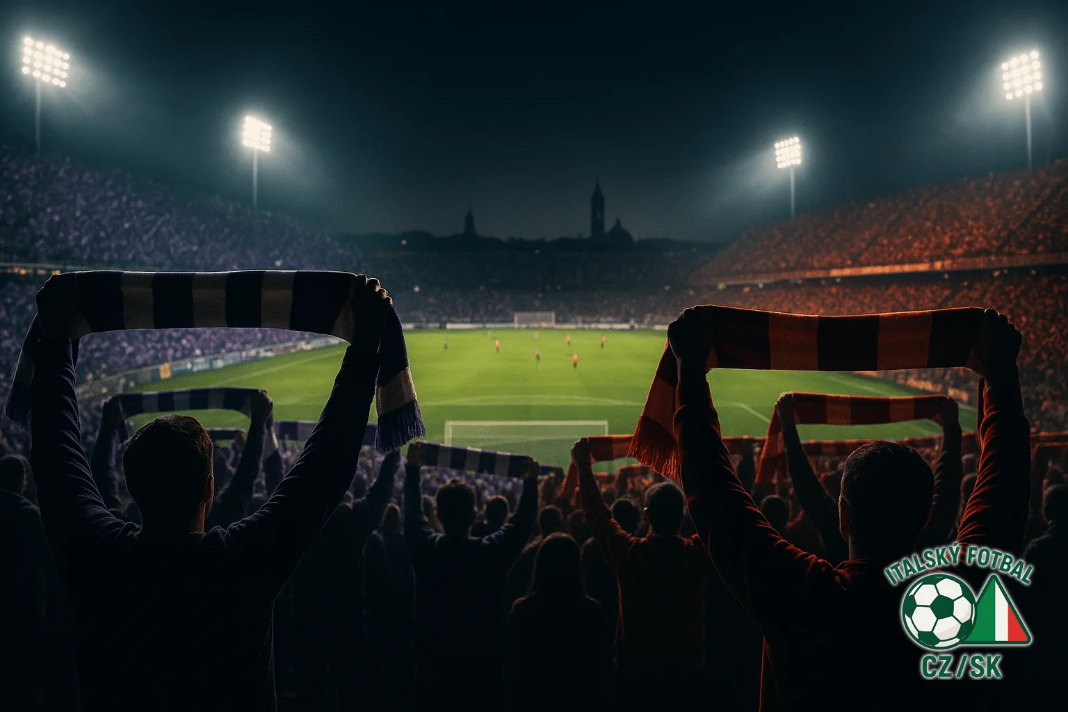 Ilustrační obrázek k tématu: Coppa Italia: Průběh a výsledky prvního kola