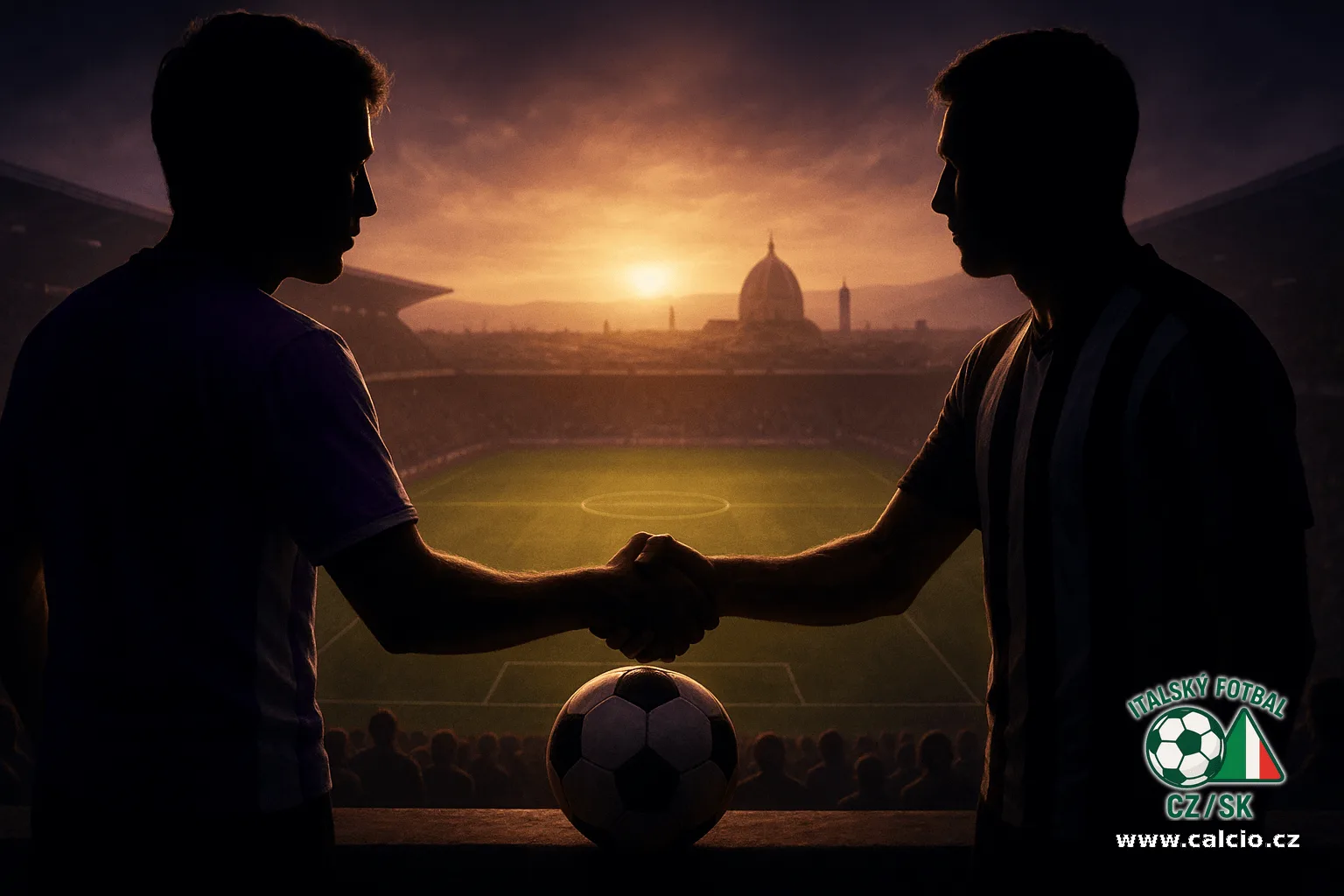Ilustrační obrázek k tématu: Domino efekt: Beto do Fiorentiny, Kean do Coma, Juventus má zájem o Zirkzeeho