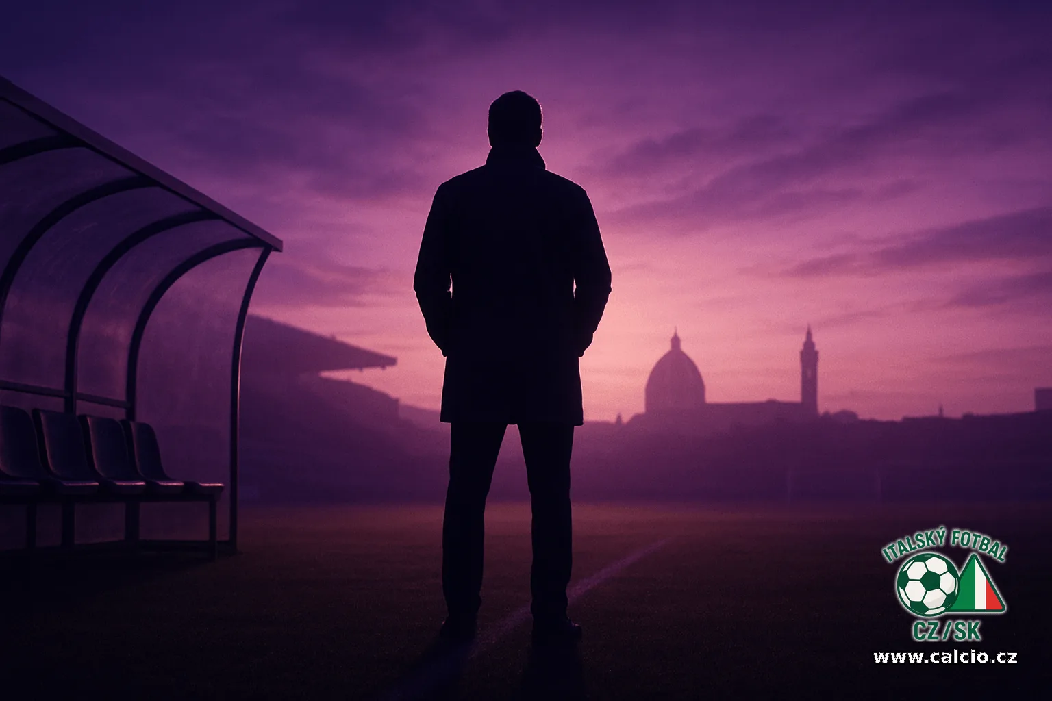 Ilustrační obrázek k tématu: Gasperini spokojen s novými pravidly rozhodčích po prvním kole Serie A