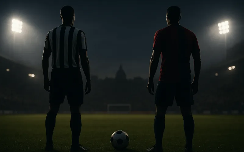Ilustrační obrázek k tématu: Jhon Lucumi blízko přestupu do Juventusu za 20 milionů eur včetně bonusů