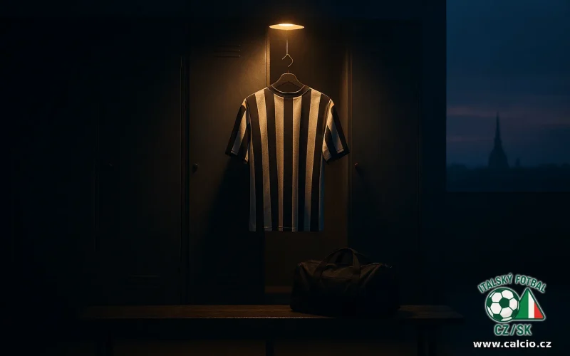 Ilustrační obrázek k tématu: Juventus a Atlético Madrid se dohodly na přestupu Davida za potenciální částku 25 milionů eur