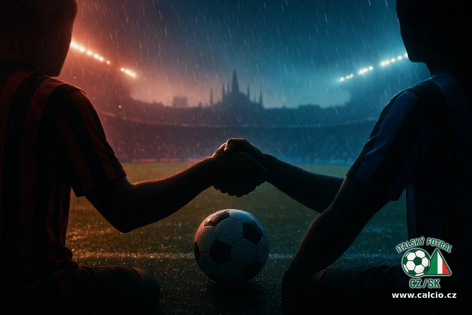 Ilustrační obrázek k tématu: Leão a AC Milán: Napínavý odchod a Ahanor k Chelsea?