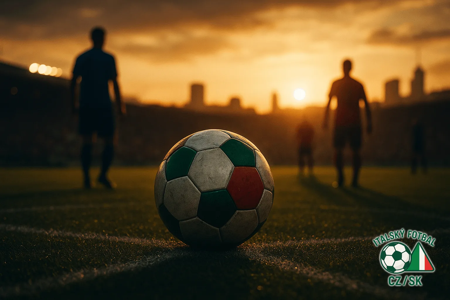 Ilustrační obrázek k tématu: Předsedové Serie A jednali o nových pravidlech pro zvýšení efektivního hracího času zápasů