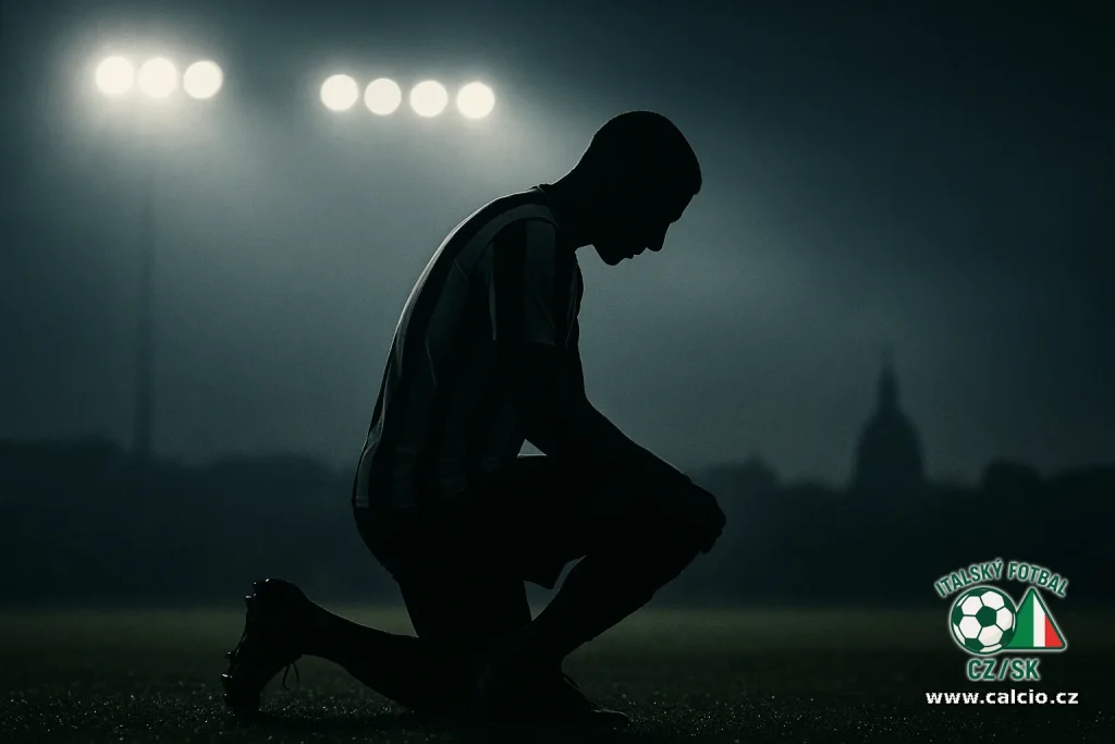Ilustrační obrázek k tématu: Spalletti odhalil svou první sestavu Juventusu pro sezonu 2026/27