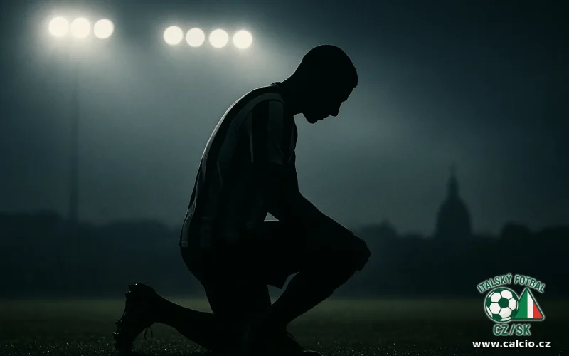 Ilustrační obrázek k tématu: Spalletti odhalil svou první sestavu Juventusu pro sezonu 2026/27