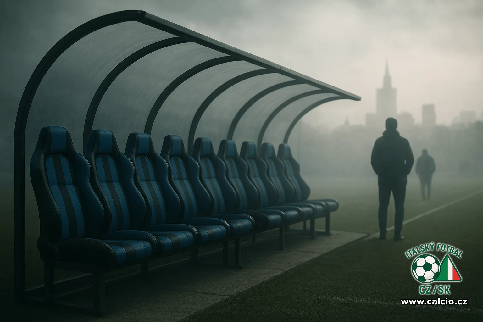 Ilustrační obrázek k tématu: Allegri: Neapol se musí zlepšit. Výhra Interu 3:2 ukazuje, že fotbal nemá logiku