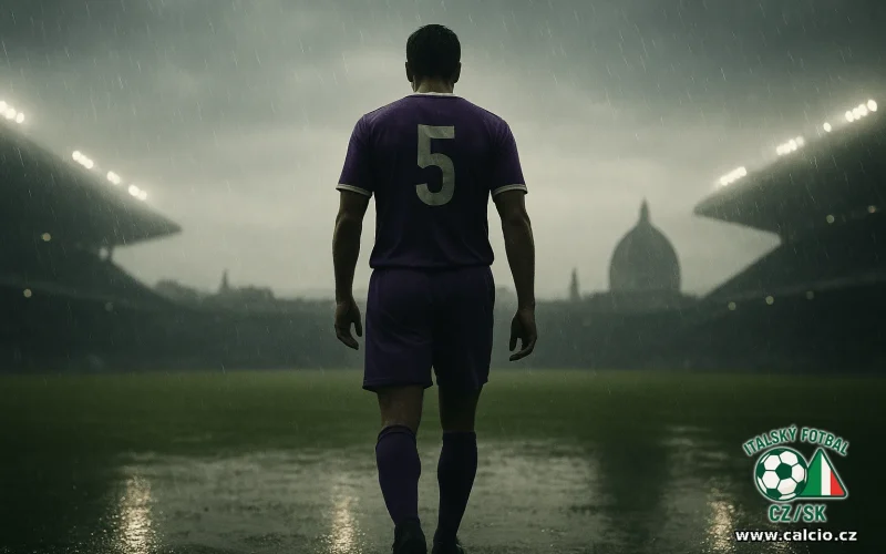 Ilustrační obrázek k tématu: Fiorentina podepsala Pedra Gonçalvese a Gnonta z Leedsu