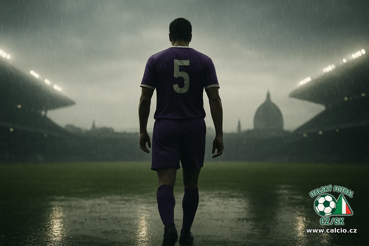 Ilustrační obrázek k tématu: Fiorentina podepsala Pedra Gonçalvese a Gnonta z Leedsu