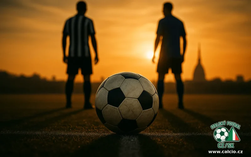 Ilustrační obrázek k tématu: Juventus se vzdává Tagliafica, přestup Cabala do Atalanty zkrachoval