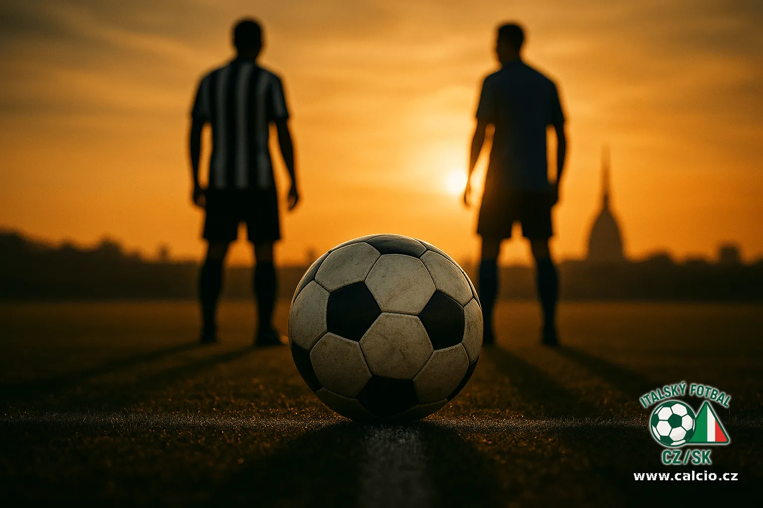 Ilustrační obrázek k tématu: Juventus se vzdává Tagliafica, přestup Cabala do Atalanty zkrachoval