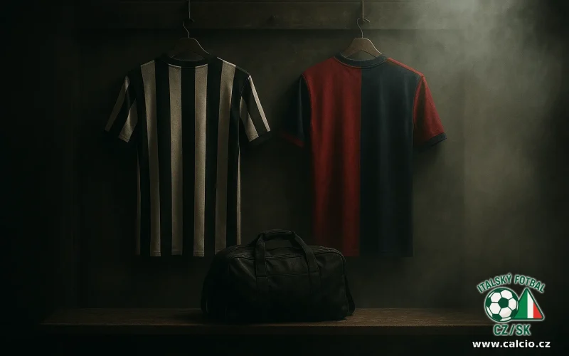 Ilustrační obrázek k tématu: Juventus v létě zjišťoval situaci kolem talentu Dortmundu Inacia