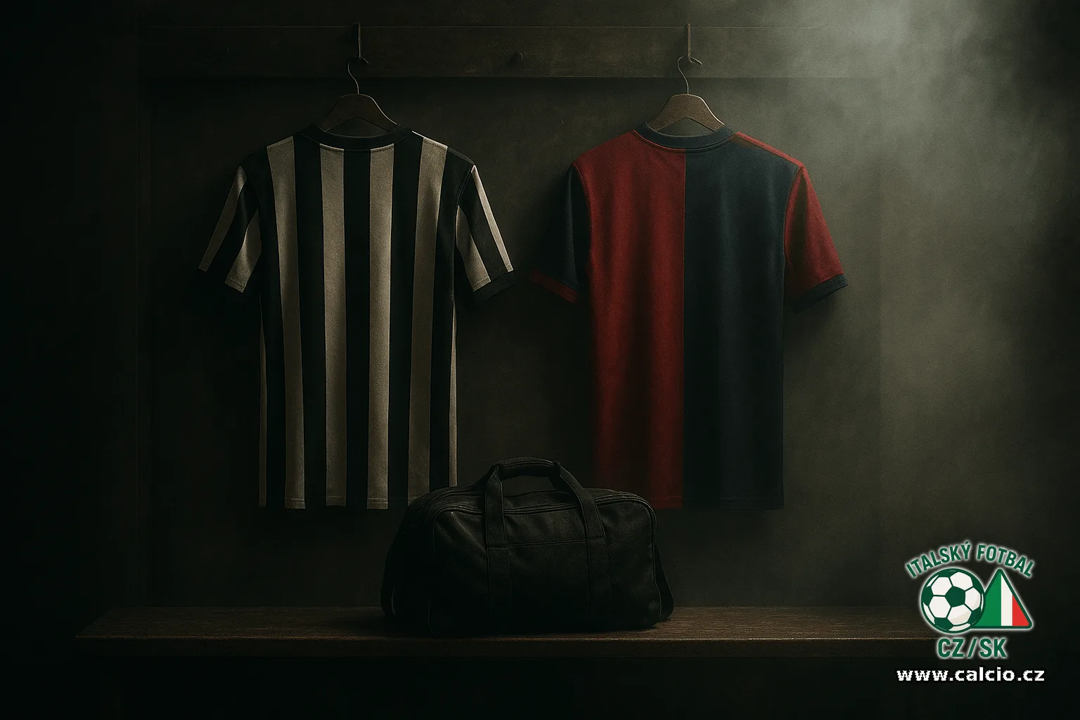 Ilustrační obrázek k tématu: Juventus v létě zjišťoval situaci kolem talentu Dortmundu Inacia