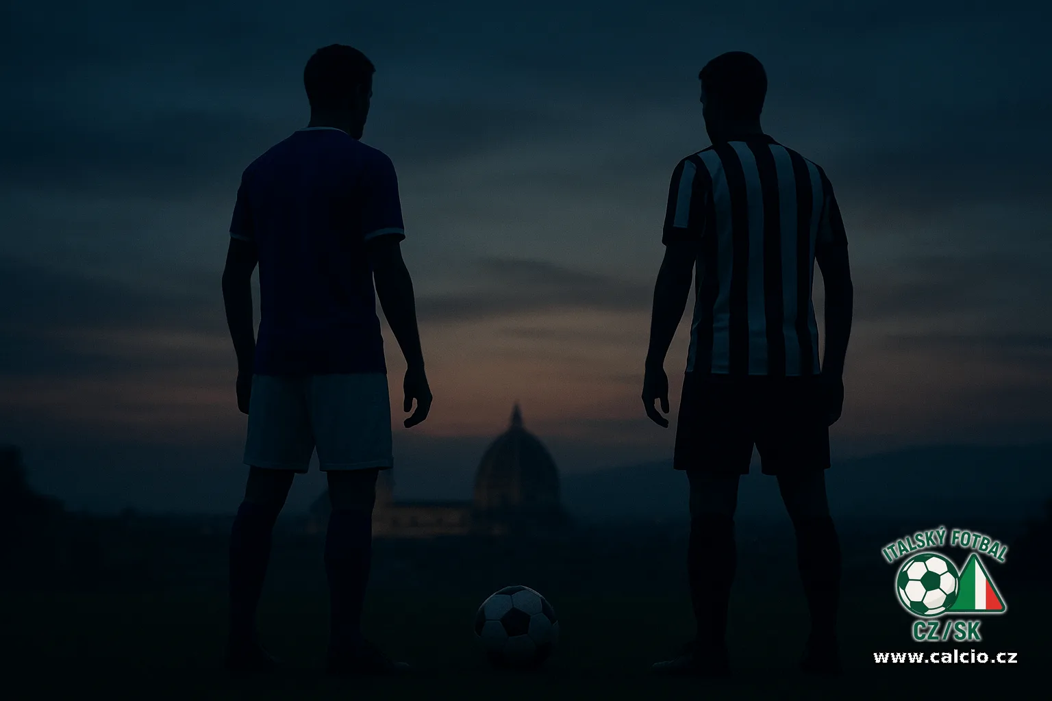 Ilustrační obrázek k tématu: Juventus zvažuje návrat Neta. Po devíti letech by mohl přijít jako volný hráč