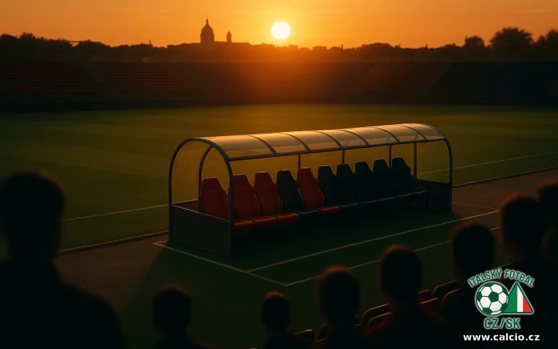 Ilustrační obrázek k tématu: Klopp potvrdil: Tresoldi se o seniorské reprezentaci ještě nerozhodl