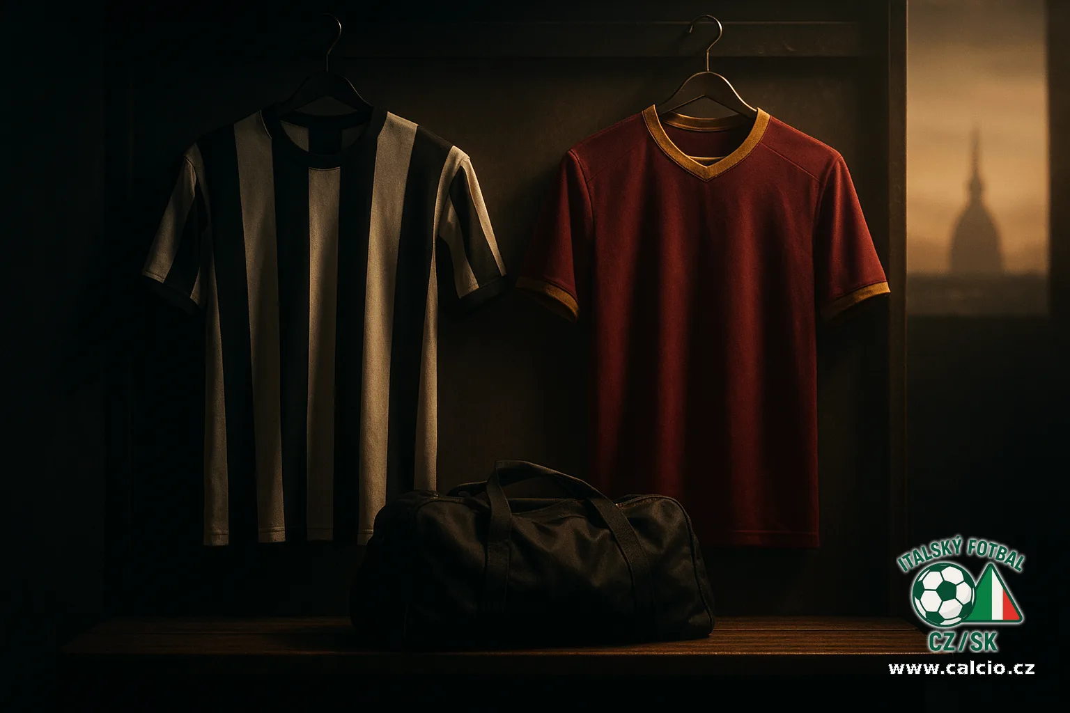 Ilustrační obrázek k tématu: Massara se zastal Spallettiho: Juventus je v nejlepších rukou, žádá trpělivost