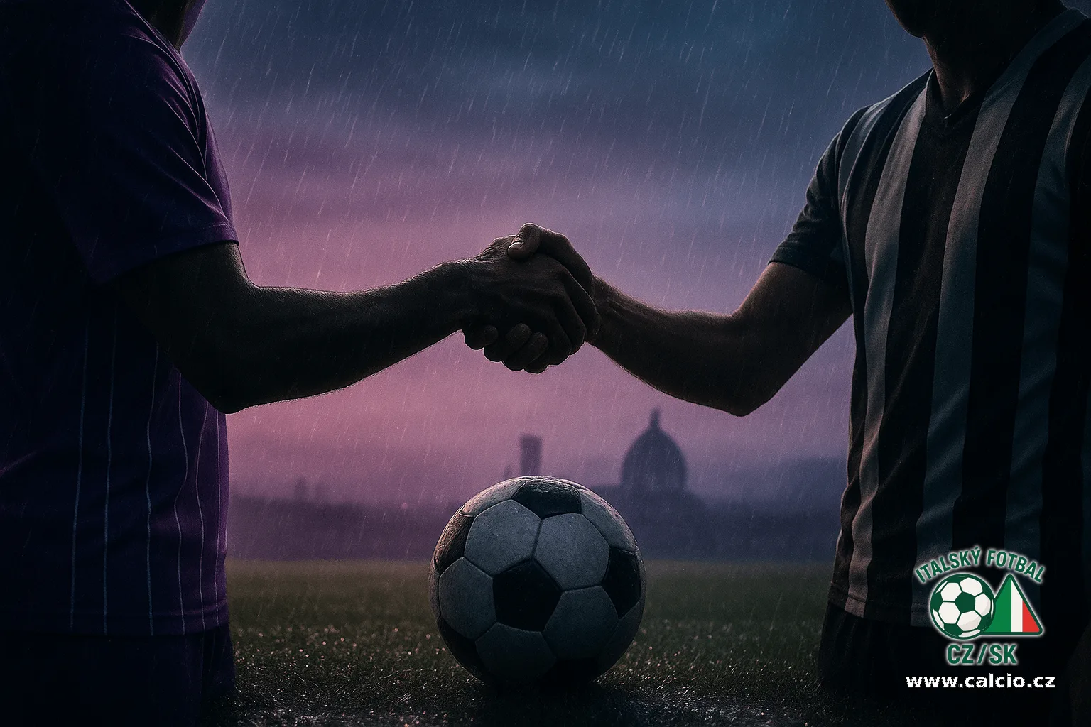 Ilustrační obrázek k tématu: Orsato přiznal pět chyb rozhodčích a VAR v sezoně 2026/27