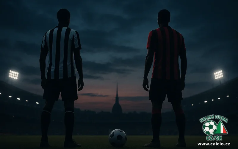 Ilustrační obrázek k tématu: Video: Nejpodceňovanější posily Serie A, McTominayův problém v Neapoli a taktické klíče duelů Interu s Neapolí a Juventusu s AC Milánem