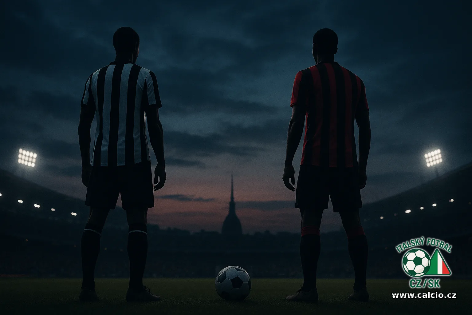 Ilustrační obrázek k tématu: Video: Nejpodceňovanější posily Serie A, McTominayův problém v Neapoli a taktické klíče duelů Interu s Neapolí a Juventusu s AC Milánem