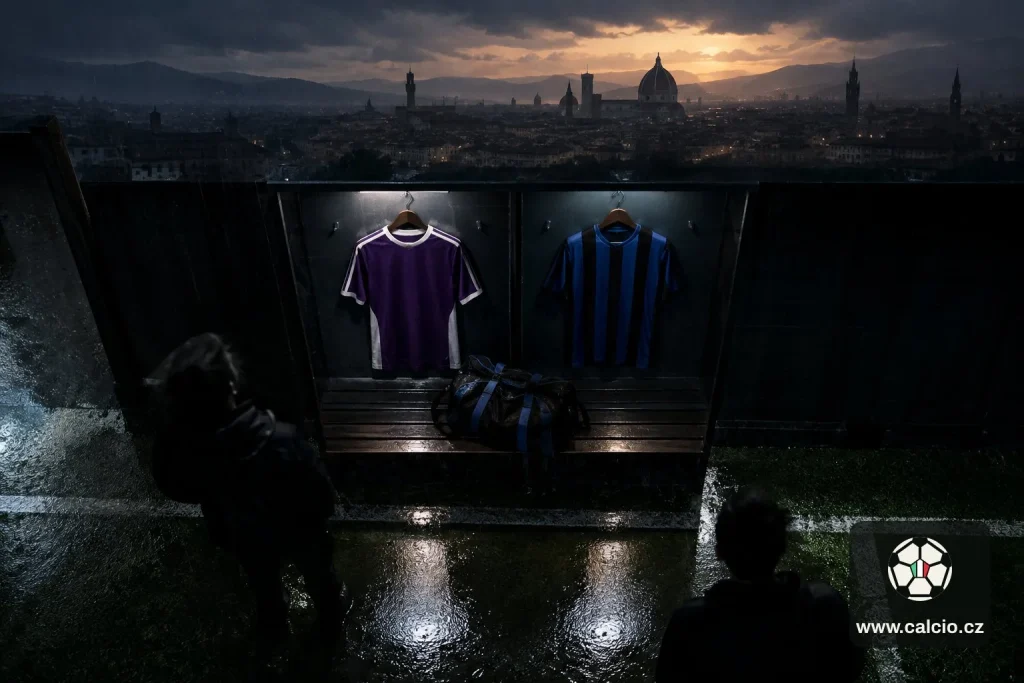 Ilustrační obrázek: AC Milán sleduje Tresoldiho, zájem má také Inter