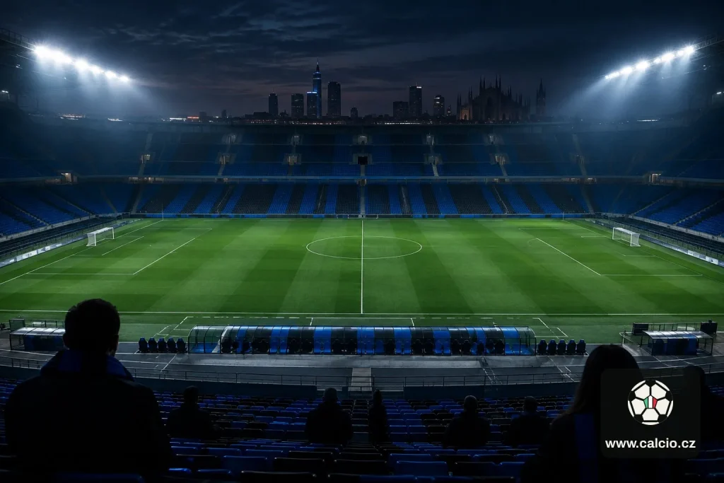 Ilustrační obrázek: Benítez: Inter v obraně inkasuje příliš, AS Řím proti Realu ukázal sílu