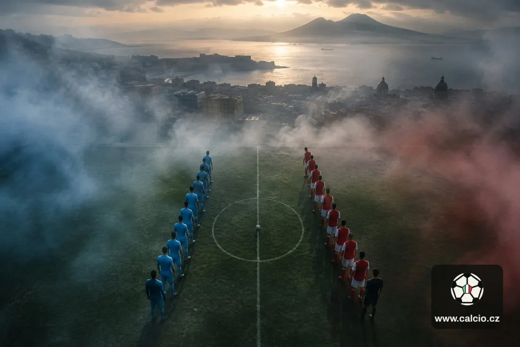 Ilustrační obrázek: Češi a Slováci v Serii A: Adam Obert odehrál 90 minut při porážce