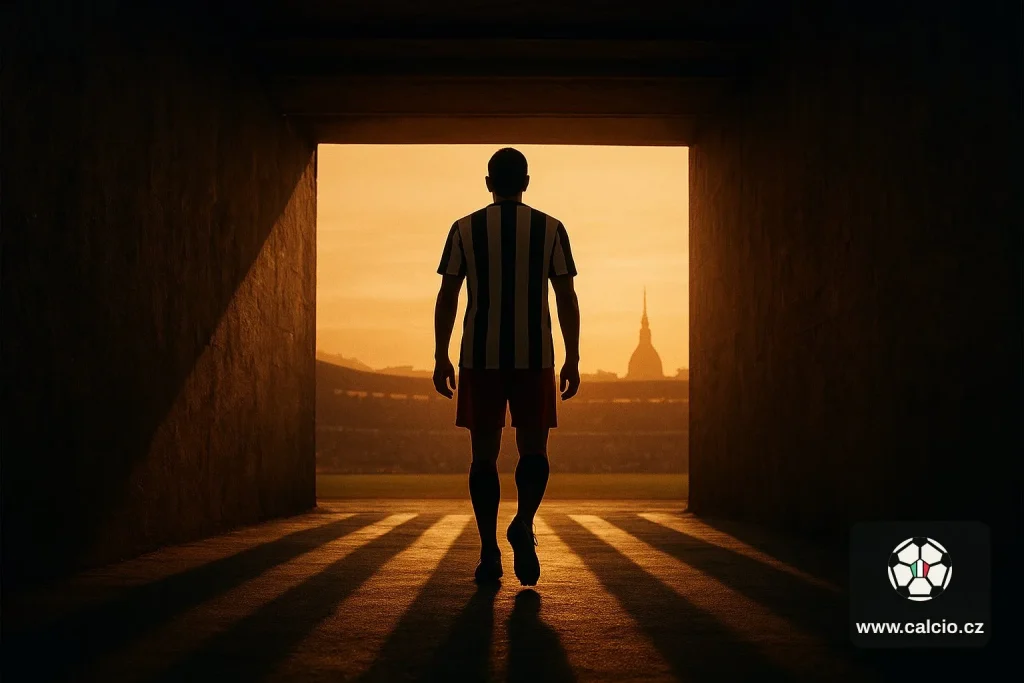 Ilustrační obrázek: Conceição řeší potíže se stehnem. Juventus čeká na zprávy
