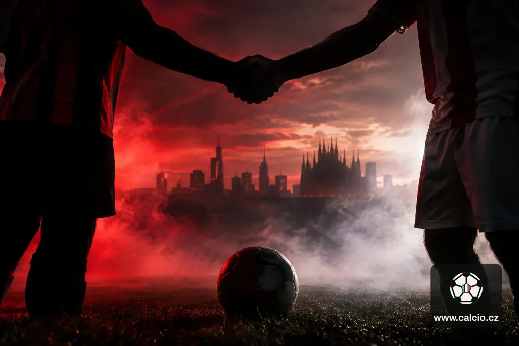 Ilustrační obrázek: Galliani se zaregistroval a může vyzvat Malagòa v boji o FIGC