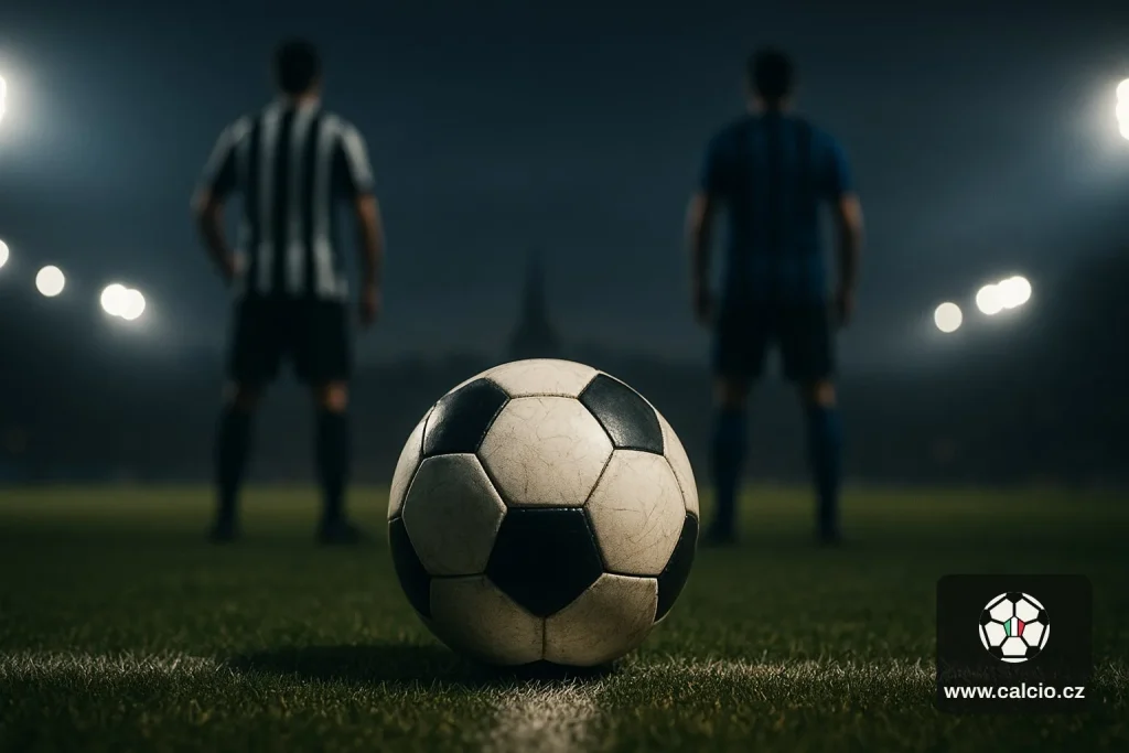 Ilustrační obrázek: Gila odmítl Inter. Chci pomoci AC Milánu vrátit se k trofejím