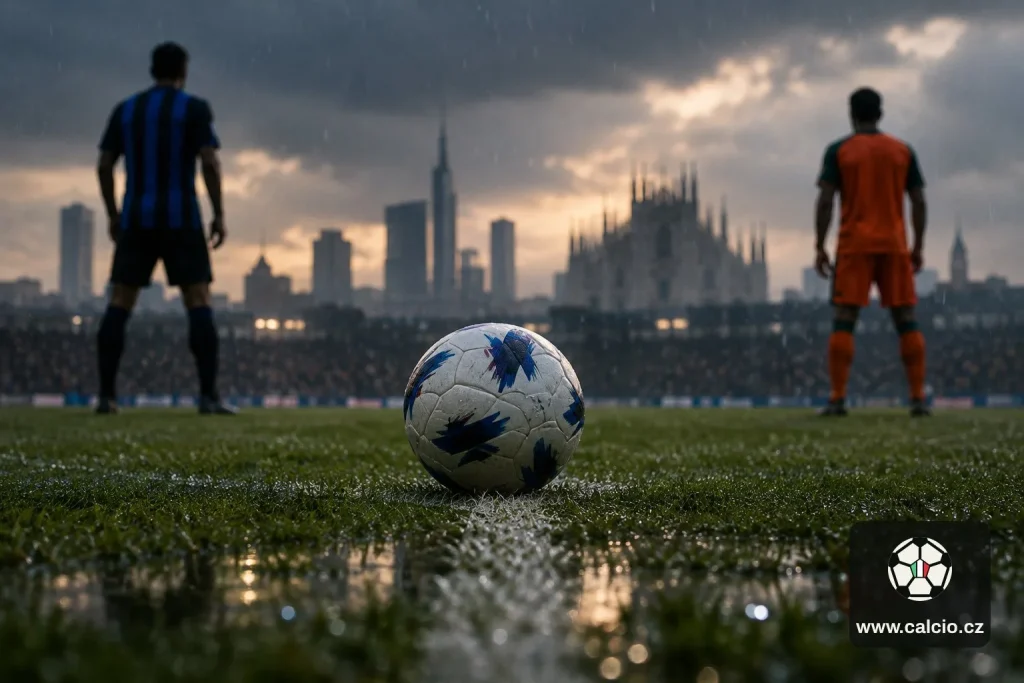 Ilustrační obrázek: Inter se blíží k prodloužení smlouvy s Carlosem Augustem do roku 2031