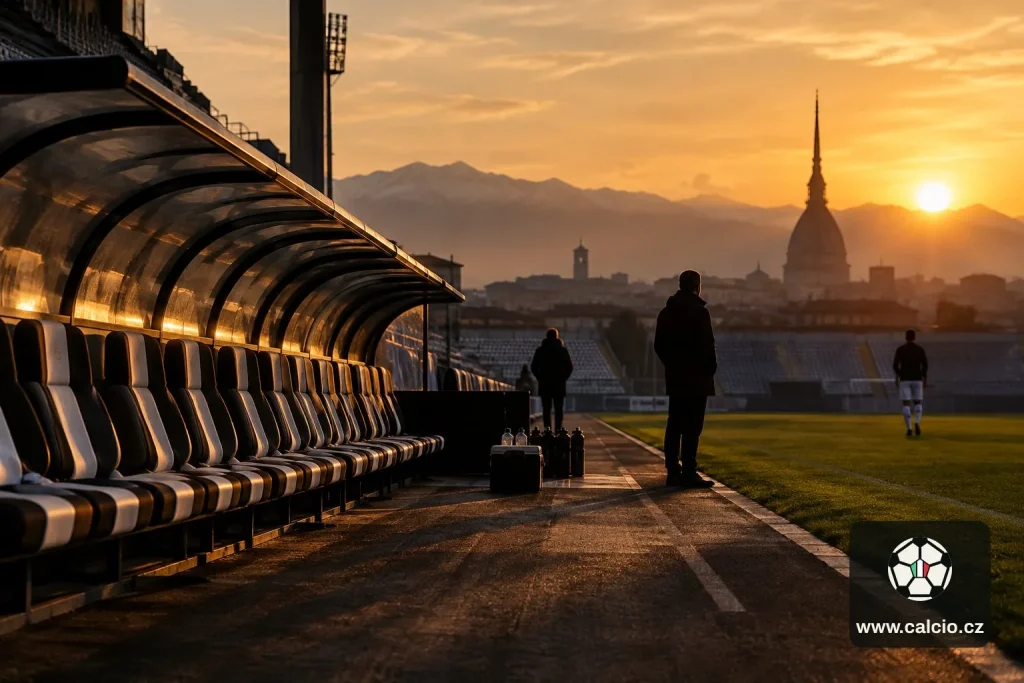 Ilustrační obrázek: Juventus otočil zápas s Celtou, rozhodl Kolo Muani