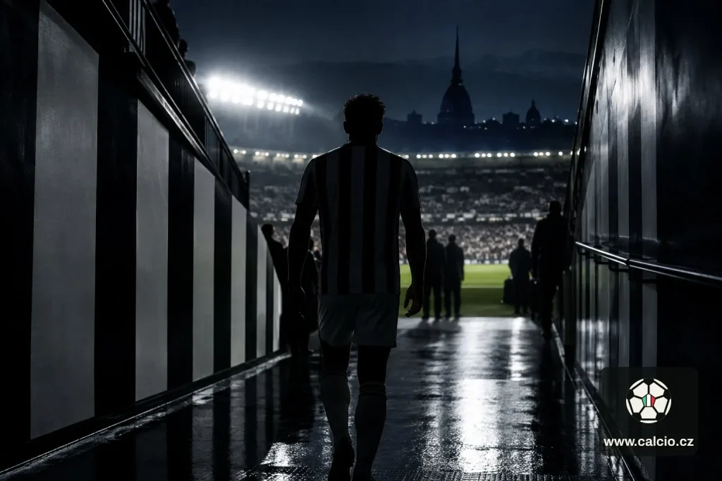 Ilustrační obrázek: Juventus se vrací do Viga, Celta vítá zpět Aspase