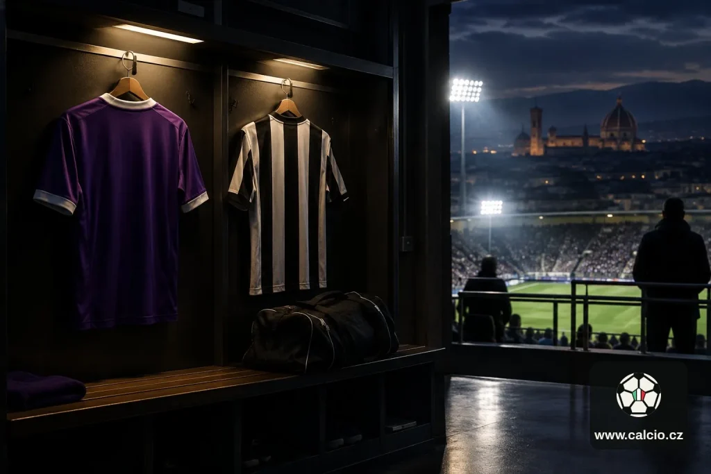 Ilustrační obrázek: Juventus sleduje Raimonda, média se rozcházejí v termínu možného tahu