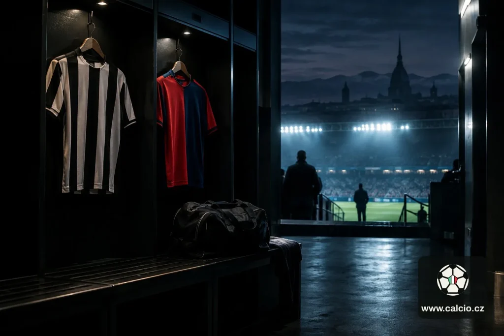 Ilustrační obrázek: Juventus zaujal levý krajní hráč Rennes Mahamadou Nagida