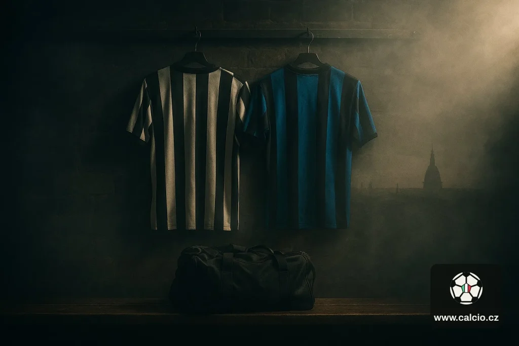 Ilustrační obrázek: Juventus zvažuje Bernasconiho, do jednání může zapojit Cabala