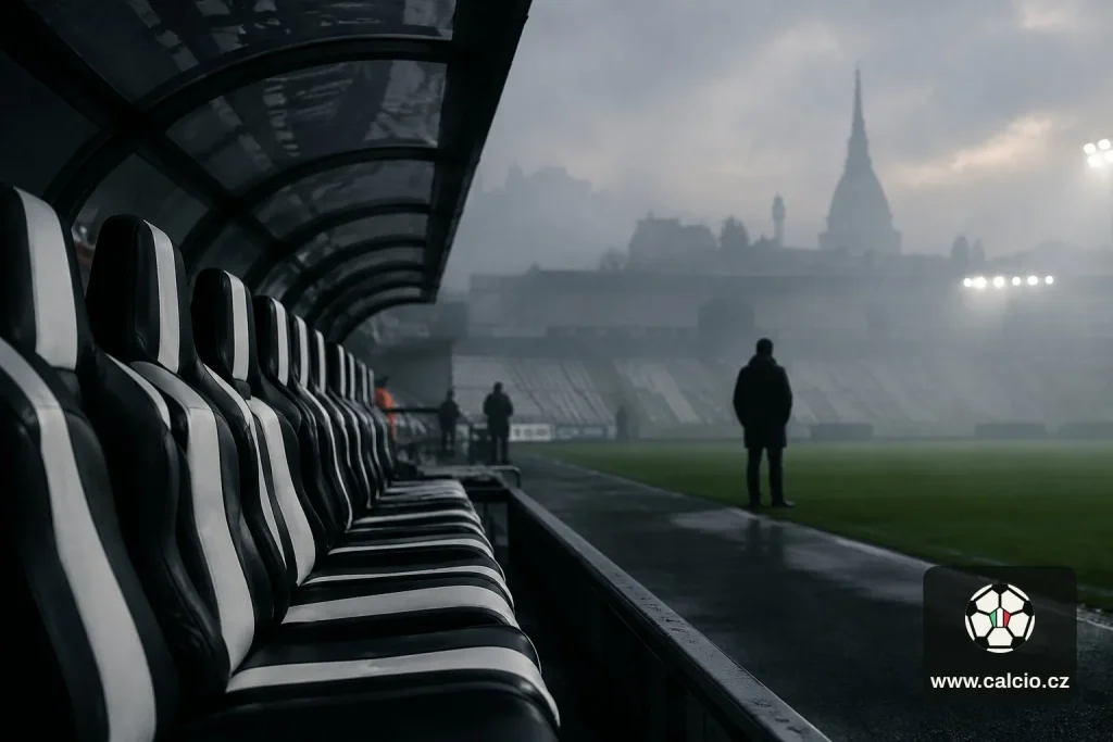 Ilustrační obrázek: Juventus zvažuje první start Kola Muaniho a Woltemadeho spolu
