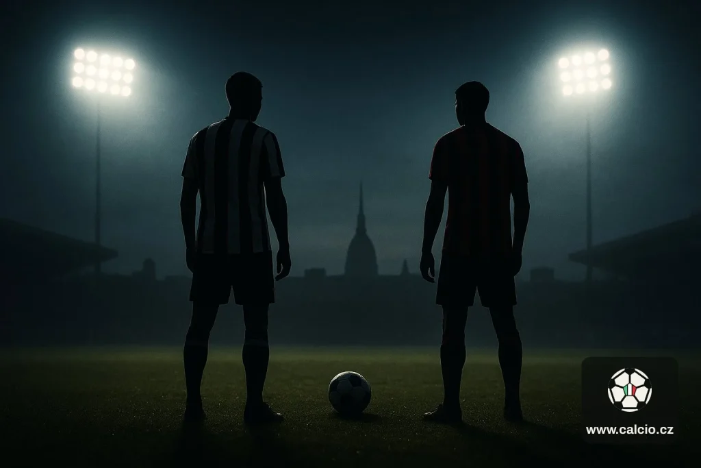 Ilustrační obrázek: Koopmeiners zaujal Xaviho jako stoper. Juventus má další možnost