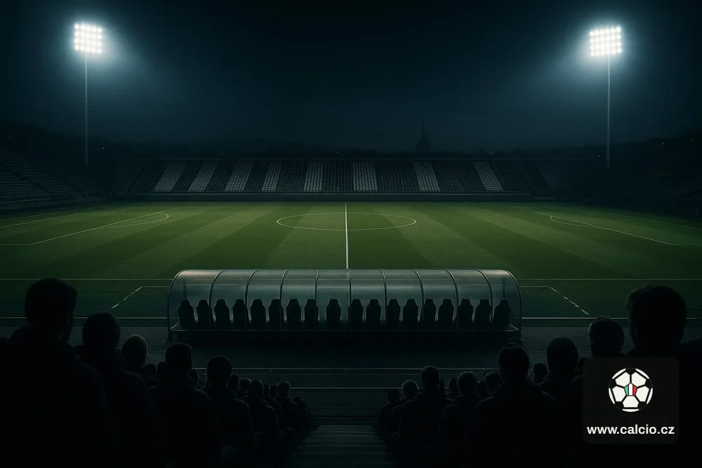 Ilustrační obrázek: Lega Serie A odmítá zásah do FIGC a podporuje Malagòa