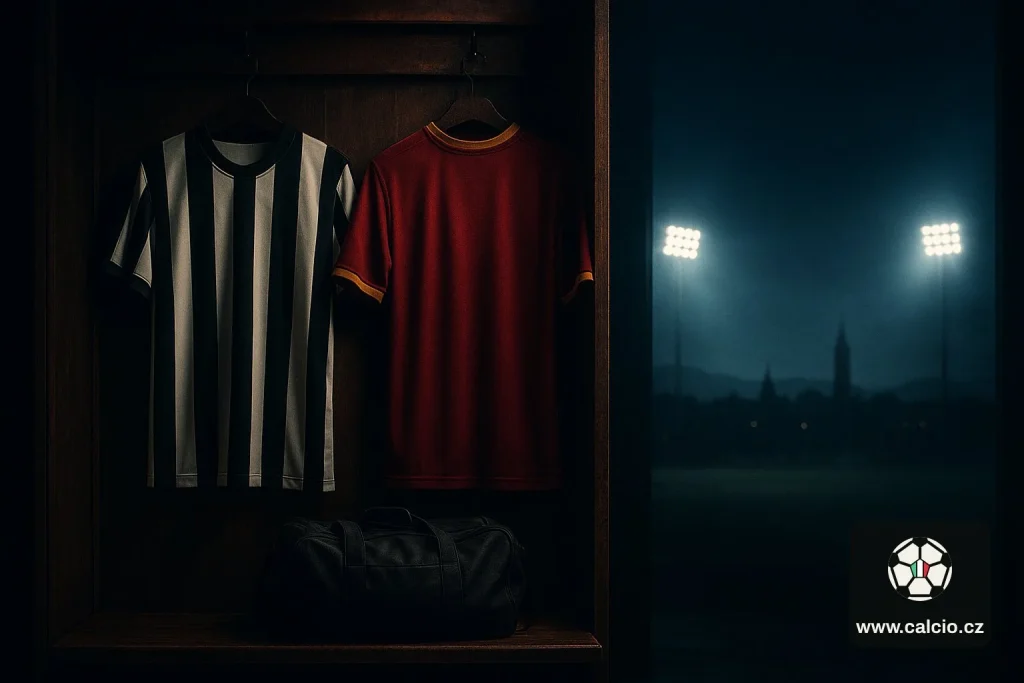 Ilustrační obrázek: Pjanic: AS Řím si zaslouží scudetto, Juventus musí počkat