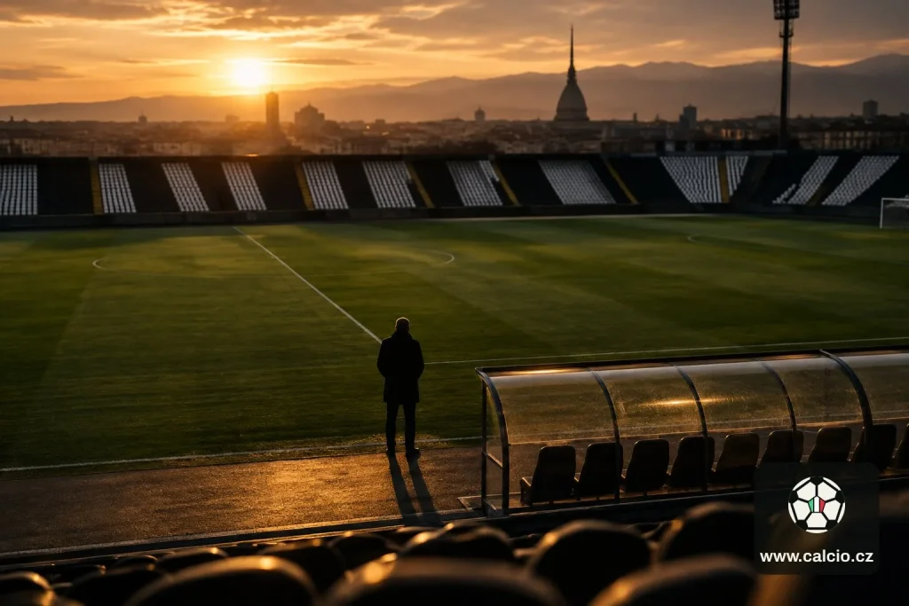 Ilustrační obrázek: Spalletti chystá rotaci Juventusu před duelem s Laziem