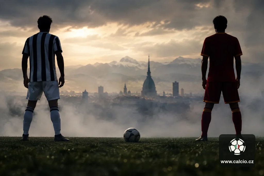 Ilustrační obrázek: Tuttosport počítá s Alajbegovicem v základu Juventusu